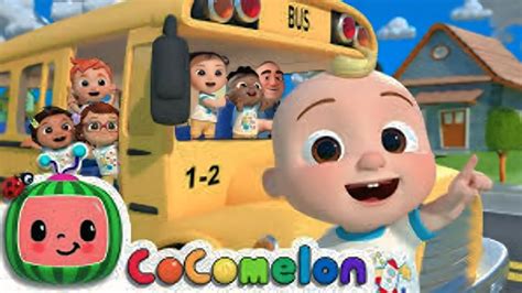 Cocomelon Pro Max .